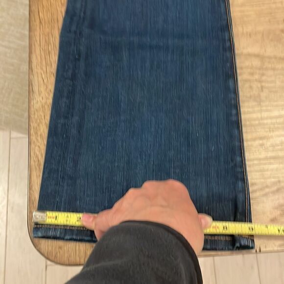 Sebastian McCall classic blue jeans. New with tags. - Picture 5 of 10